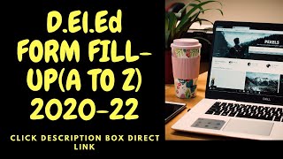Deled Form Fill Upa To Z 202022click Description Box Direct deledformfillup nguideline