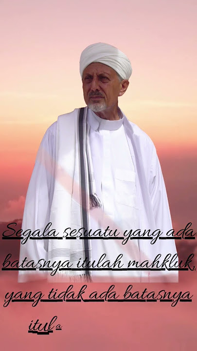 # qoute Habib Saggaf bin Mahdi #shorts