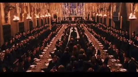 If Draco Malfoy Was Sorted Into Gryffindor... (edited clip)