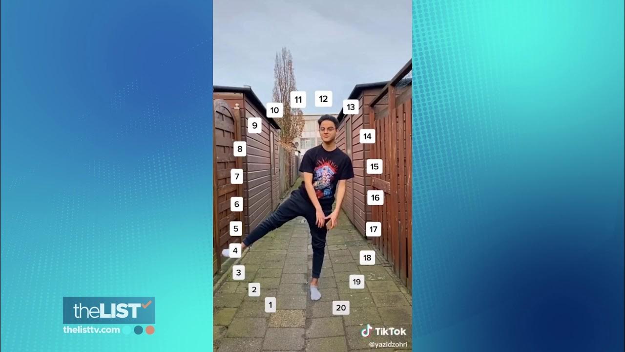 Riding the Wave: Exploring Viral TikTok Trends