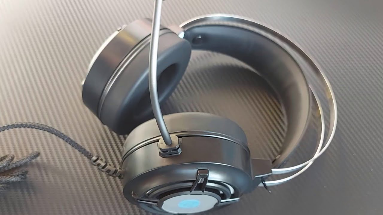 Hp H120 - YouTube