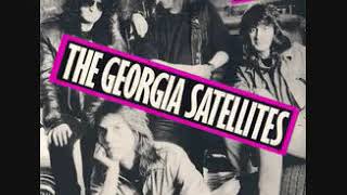 Georgia Satellites - Keep your hands to yourself