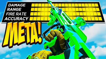 The *META* STB 556 In Warzone 2 😱 ! ( Best Stb 556 Class Setup Warzone 2 )