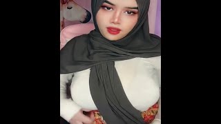 bigolive hijab style new arrazyny #viral