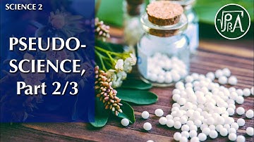 How To Tell Science From Pseudoscience