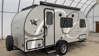 2020 Forest River R-Pod 180 Travel Trailer SOLD SOLD SOLD www.truckandrv.com