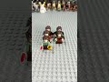 I Built Every LEGO Lord of the Rings Set…