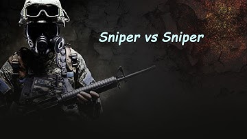 Call Of Duty 4 - Killhouse 1vs1