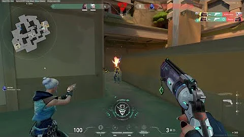 NASTY SHERIFF ACE!!!