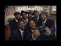 BABYMONSTER Really Like You Blues Remix