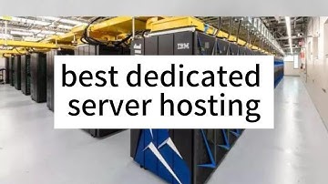 Discovering the Best Dedicated Server Hosting: A Close Look at Raksmart