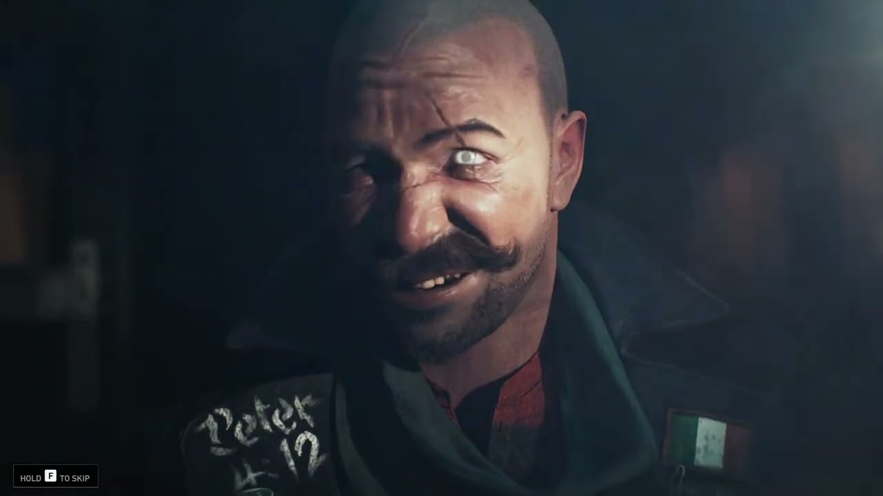 Back 4 Blood NEW AUGUST UPDATE Children of the worm !!! showing skins, ACT 5!!!