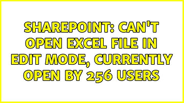 Sharepoint: Can