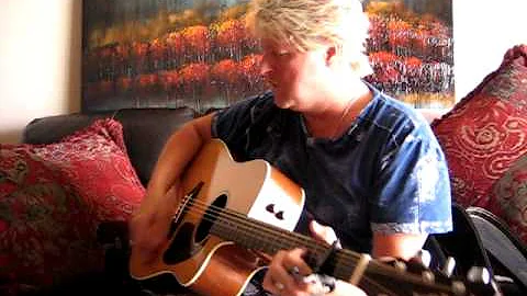 Derrick Boyd - Unplugged