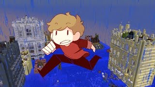 Minecraft Disasters New Minecraft Minigame