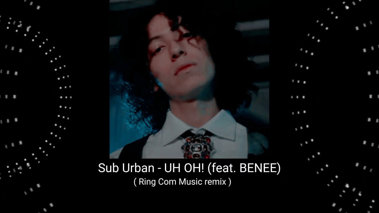 UH OH! (feat. BENEE) - song and lyrics by Sub Urban, BENEE