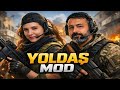 MEL'TEM İLE CS2 YOLDAŞ MOD | AŞKIM ÇOK KÖTÜ OYNUYOSUN YAAAA