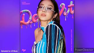 HYO - DESSERT ( Ft. Loopy, SOYEON, (G) I-DLE )( 1 HOUR )