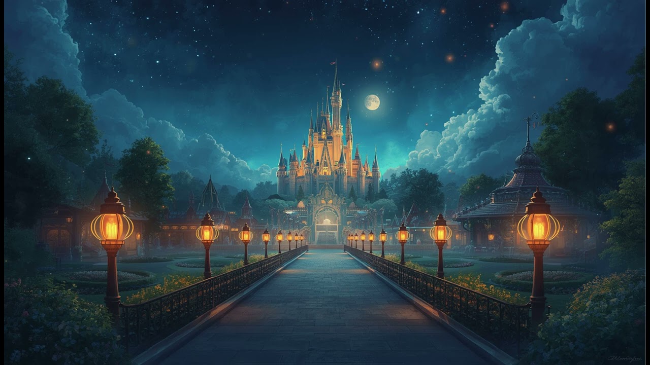 Watch Until We Meet Again | Fantasy Orchestral Music | Studio Everwish on YouTube Watch Until We Meet Again | Fantasy Orchestral Music | Studio Everwish on YouTube