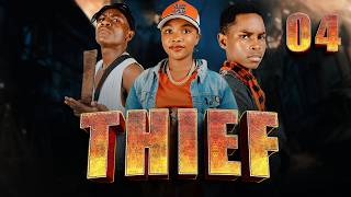 THE THIEF | Ep 04 |