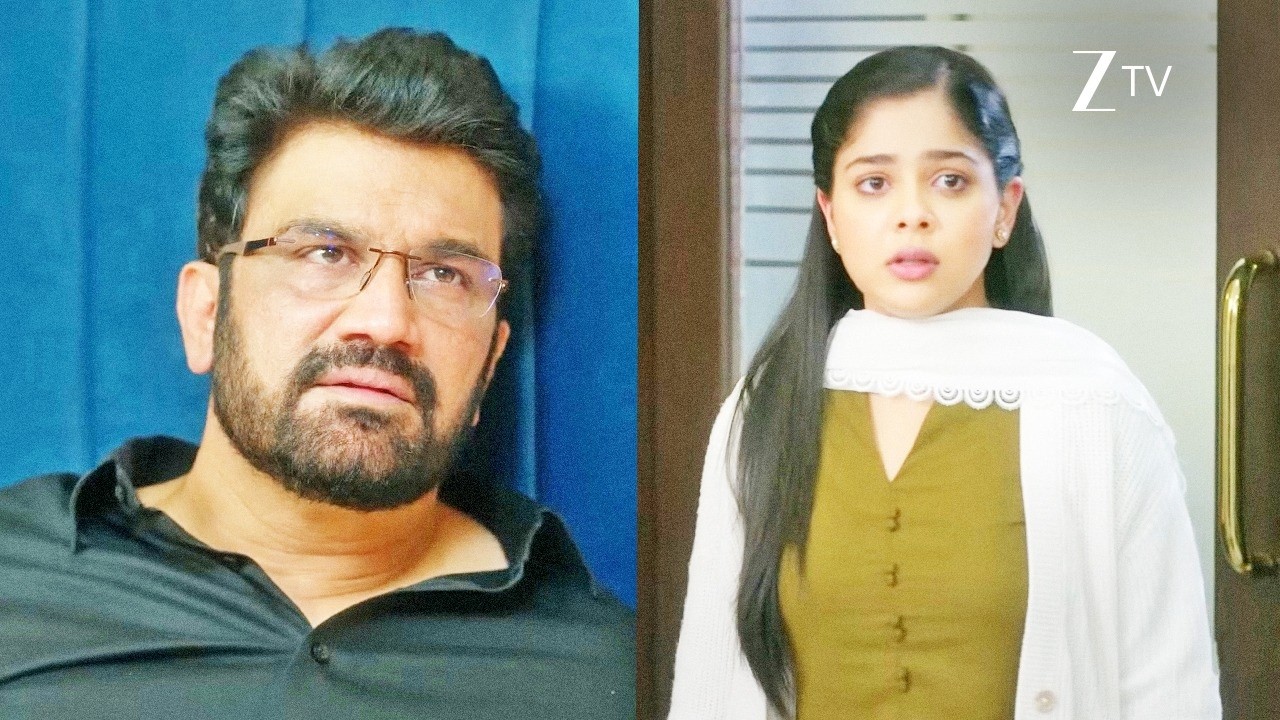 TUMM SE TUMM TAK | अनु से अपने रिश्ते को लेकर आर्यावर्धन परेशान