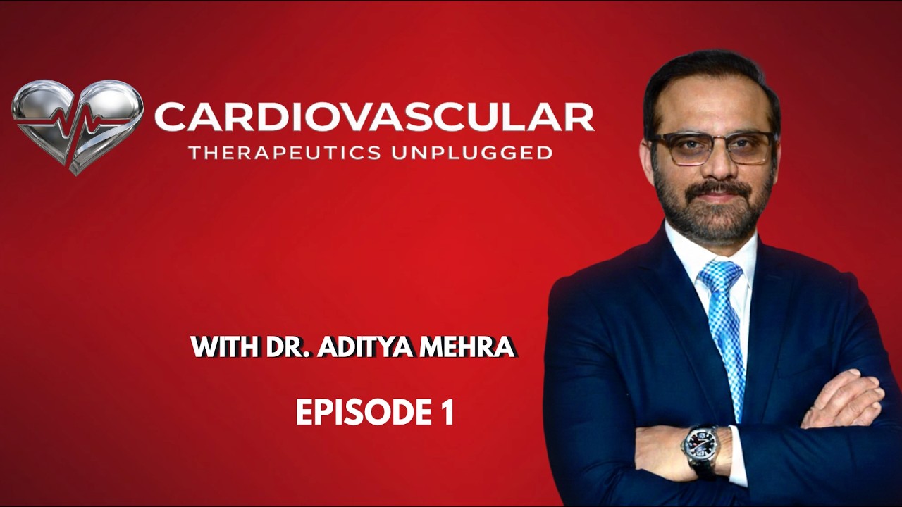 Inside Modern Cardiology: Tools, Options, and Patient Understanding