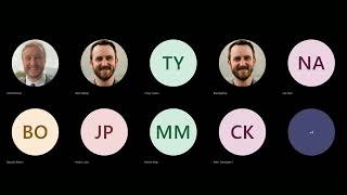 Oklahoma Power BI User Group Part 2 Q\&A session