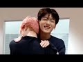 BTS moments that bring me comfort