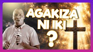 IJAMBO RY'IMANA - KUMENYA AGAKIZA ICYO ARI CYO HAMWE NA PASTOR EZRA MUTAMBYI #bcntv #bcnyacu