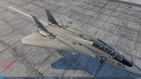 Landing in DCS until I get a girlfriend | Day 296