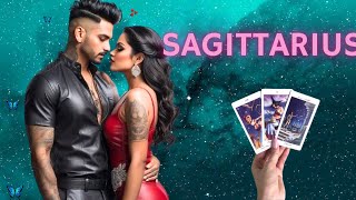 SAGITTARIUS SOMEONE YOUNGER IS SOOOO INTO YOU! ACTUALLY, HELLA PPL MADE AN APPEARANCE HERE 😂 OCTOBER