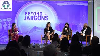 How to make inclusion and diversity work: Going beyond the jargon | W-Power 2024