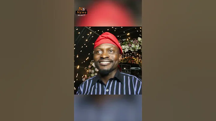 JIGAN BABAOJA ARRIVAL AT OWAMBE THIEVES MOVIE PREMIERE  #movie #film #acting #actorslife #actress