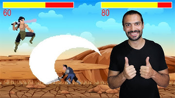 Aprenda programação jogando vídeo game - Python com Pygame