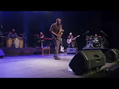 Moreira Chonguiça |Ancestrology-part 1 | Live at the 20th Anniversary Concert of Vol 1: The Journey 