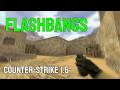 The Best Dust 2 Flashes in CS 1.6