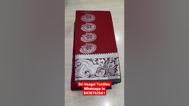 Sri Vaagai Textiles #vaagai #diwali #sale #coimbatoreshopping #bridal #weddingsarees