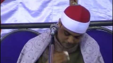 الشيخ السعيد فيصل سورة الحاقة