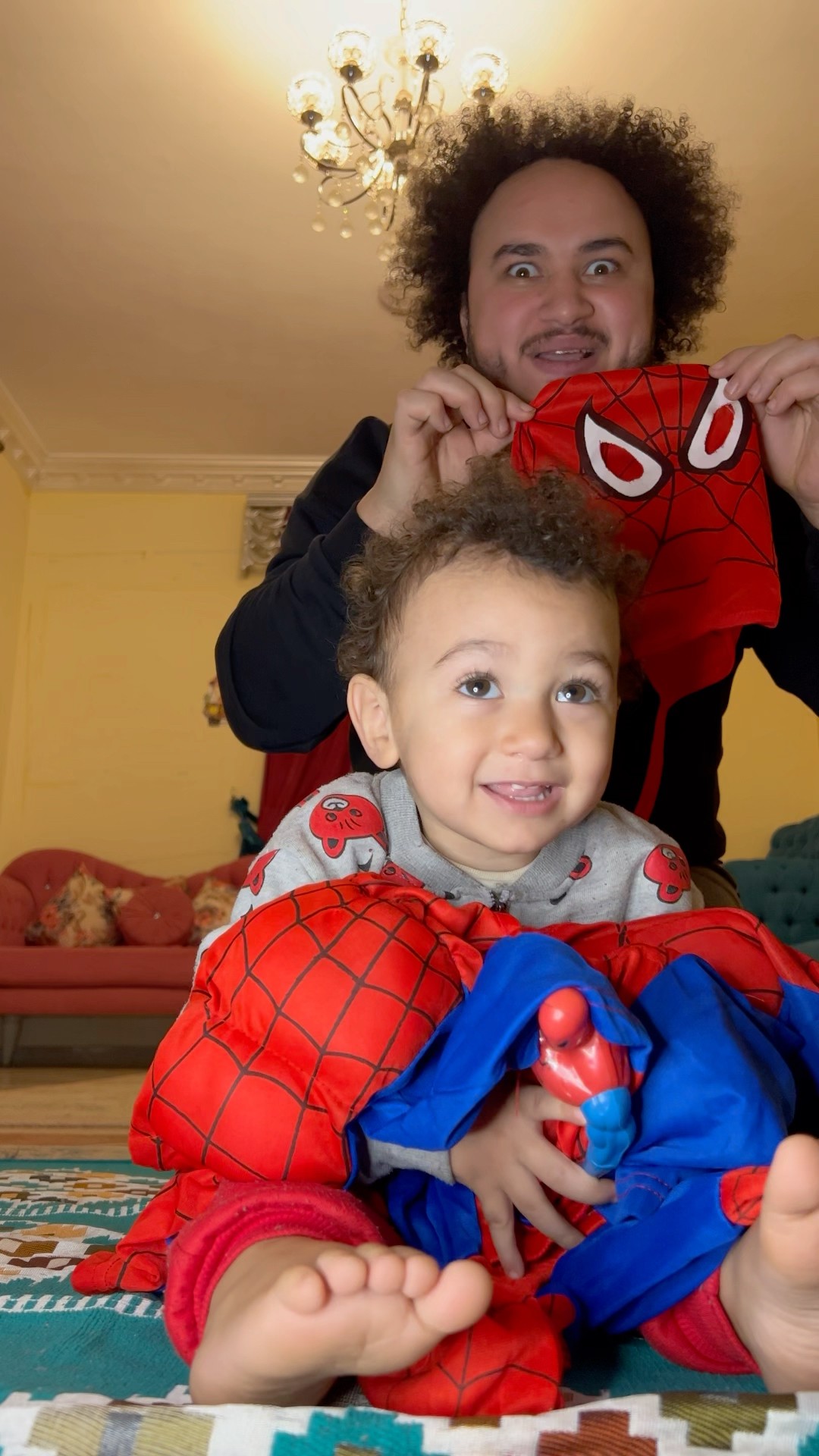 Spider Man ?️??memories