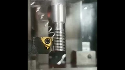 Thread making || manufacturing processes || mechanical engineering