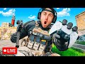🔴 LIVE - Testing the BEST *BROKEN* META Loadouts in Warzone (Best Warzone META Loadout)
