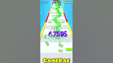 Digit Shooter #games #foryou #shorts #gaming #fyp #game #viral #gameplay #tiktok #reels #funny #new