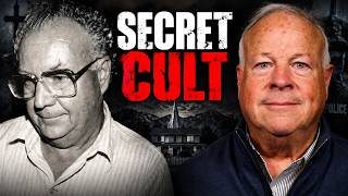 I Was the Detective Who Took Down the Zion Society Cult — Here’s What Happened