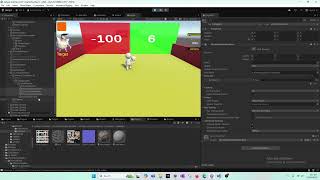 Unity 6: Game State, Time Scale & 3D Character Setup | Flying Pop Star (Part 104) Wealth