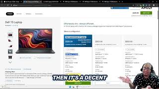 新品！Dell 15 Ryzen 7320U SSD Office2024 Dell 15 AMD Ryzen 3 Quad Core 7320u Laptop Specs Review - YouTube