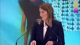 Opening Speech at the EU Week for Regions and Cities - 13th October 2025