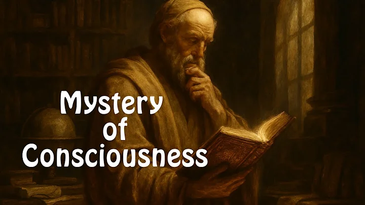 Unlocking the Mystery of Consciousness: The Hard Problem Explained