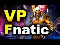 VP vs FNATIC - WINNERS DECIDER! - TI9 THE INTERNATIONAL 2019 DOTA 2