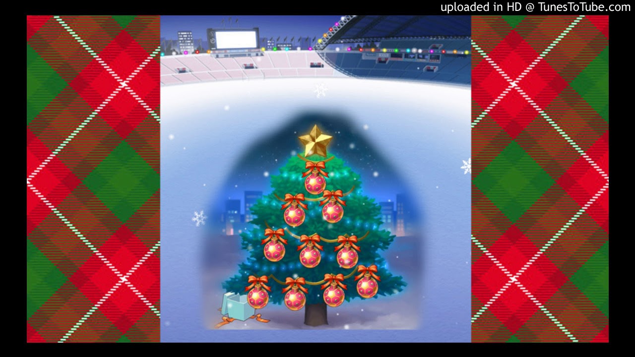 パワサカ クリスマス限定bgm Youtube パワサカ クリスマス限定bgm Youtube
