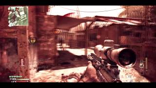 IRRATIONAL - Multi-CoD Dualtage Trailer.